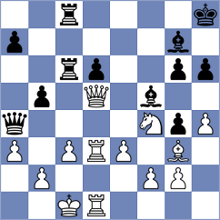 Vidovic - Zubritskiy (Chess.com INT, 2020)