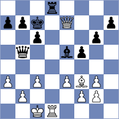 Krelina - Do The (Chess.com INT, 2021)