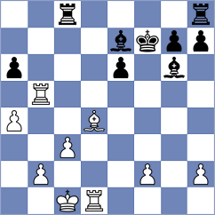 Chocenka - Magallanes (Chess.com INT, 2020)