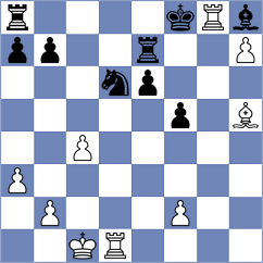 Mamedov - Klekowski (chess.com INT, 2024)