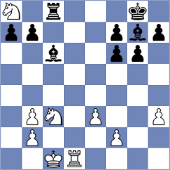 Amura - Portal Ramos (chess.com INT, 2024)