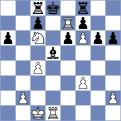 Tomaszewski - Ikejiri (Chess.com INT, 2020)