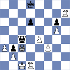 Cuenca Jimenez - Olsson (chess.com INT, 2024)