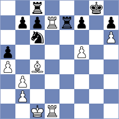 Bugayev - Jeet (Chess.com INT, 2021)