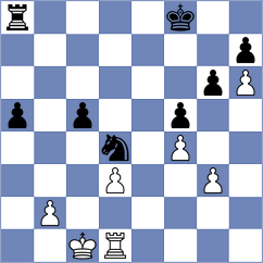 Martinez - Golsta (chess.com INT, 2021)