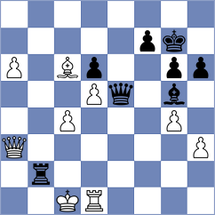 Sokolovsky - Mendonca (chess24.com INT, 2021)