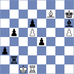 Tudor - Seo (chess.com INT, 2024)