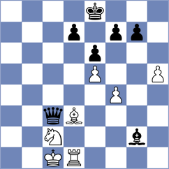 Khayrullin - Senthilkumar (chess.com INT, 2021)