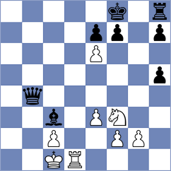 Biriukov - Maltsevskaya (chess.com INT, 2024)