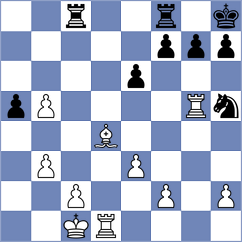 Pein - Smith (chess.com INT, 2023)