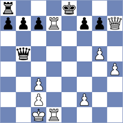 Paichadze - Wafa (chess.com INT, 2024)