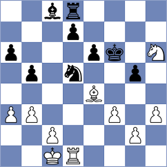 Mompel Ferruz - Donskov (chess.com INT, 2023)