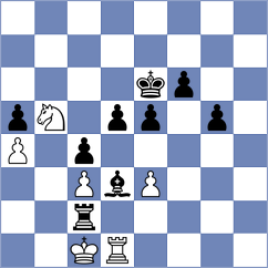 Wan - Banzea (chess.com INT, 2022)