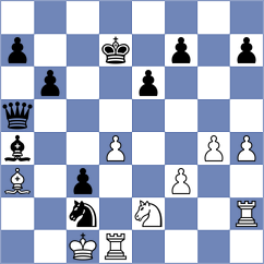 Novikova - Zaichenko (chess.com INT, 2024)