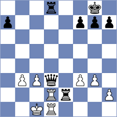 Kekic - Jovic (chess.com INT, 2024)