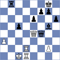 Damjanovic - Herrera Reyes (Chess.com INT, 2021)
