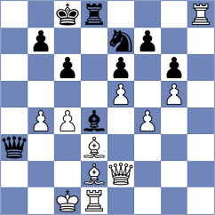 Zapata - Arnold (Chess.com INT, 2016)