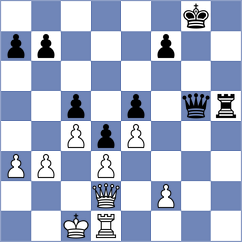 Upper - Matyunin (chess.com INT, 2023)
