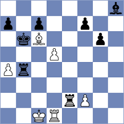 Manukyan - Cardozo Munar (Chess.com INT, 2020)