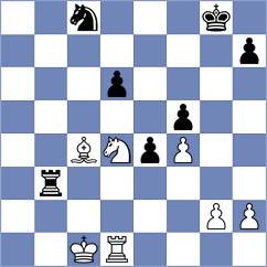 Rozgonyi - Flajsman (Chess.com INT, 2020)