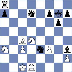 Lorans - Narva (chess.com INT, 2024)
