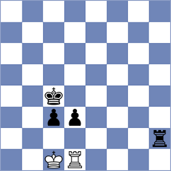Jimenez Garcia - Kovacs (Chess.com INT, 2020)