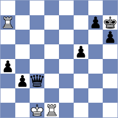 Thangavel - Stearman (Chess.com INT, 2021)