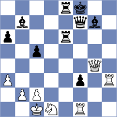 Topalov - Ivanchuk (Salamanca ESP, 2023)