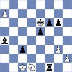 Petrova - Todev (chess.com INT, 2021)