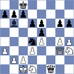 Pitcher - Starley (Chess.com INT, 2021)