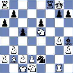 Reprintsev - Goncharov (chess.com INT, 2021)