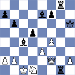Indjic - Domalchuk-Jonasson (chess.com INT, 2024)
