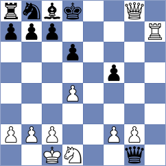 Alivodic - Crocker (chess.com INT, 2024)
