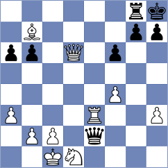 Wacker - Ivanov (chess.com INT, 2024)