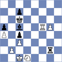 Georgiadis - Pallardo Lozoya (chess24.com INT, 2020)