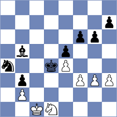 Sztokbant - Kireev (Chess.com INT, 2016)