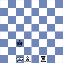 Liascovich - Drygalov (Chess.com INT, 2020)