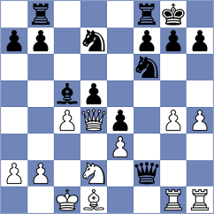 Asavasaetakul - Sadykov (chess.com INT, 2023)