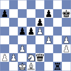 Lauridsen - Brueckner (Chess.com INT, 2017)