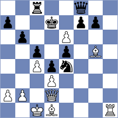 Grafl - Okike (Chess.com INT, 2021)