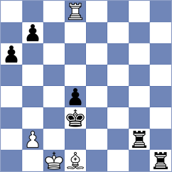 Cruz - Sadovsky (chess.com INT, 2021)