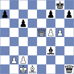 Mladek - Petrova (chess.com INT, 2023)