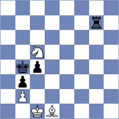 Vanek - Ventura Bolet (chess.com INT, 2024)