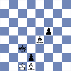 Veiga - Szente Varga (chess.com INT, 2023)