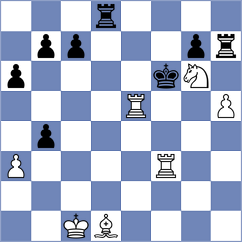 Sevgi - Przybylski (chess.com INT, 2024)