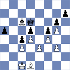 Ermakov - Kosteniuk (Chess.com INT, 2020)