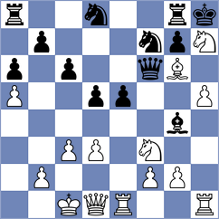 Drygalov - Deac (chess.com INT, 2024)