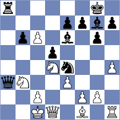 Fiorito - Rustemov (chess.com INT, 2023)