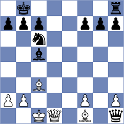 Castellanos Hernandez - Rodrigues (chess.com INT, 2021)