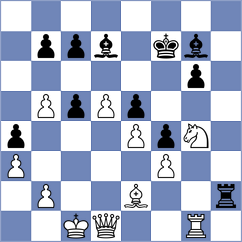 Souza - Zahn (chess.com INT, 2023)